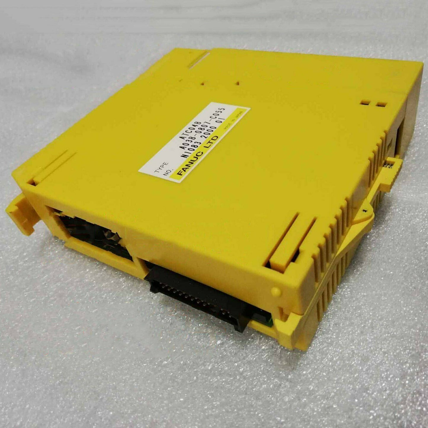 Fanuc A03B-0807-C055 Module - Tested Good Condition - FANUC