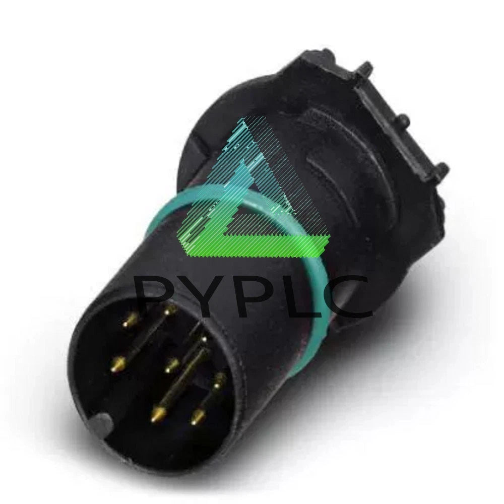 1PC FOR Phoenix Contact 1552269 SACC-CI-M12MS-8CON-L180 THR Pin Connector M12 8-