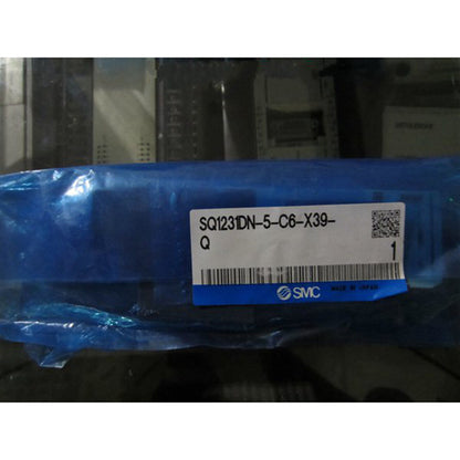 1PC SMC Solenoid Valve SQ1231DN-5-C6-X39-Q - SMC