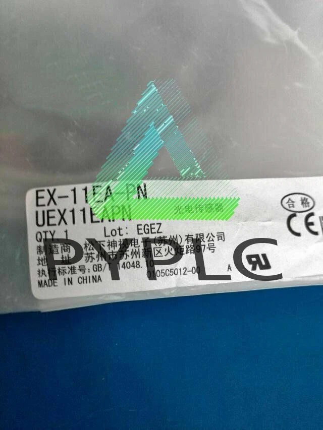 1PCS PANASONIC EX-11EA-PN EX11EAPN Photoelectric Sensor Fast delivery