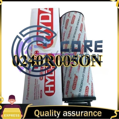 0240R005ON 1PCS HYDAC Filter Element 0240 R 005 ON Quality Goods