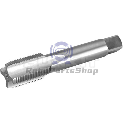 M30 X 0.75 Thread Tap Right Hand, HSS M30x0.75 Straight Fluted Machine Tap