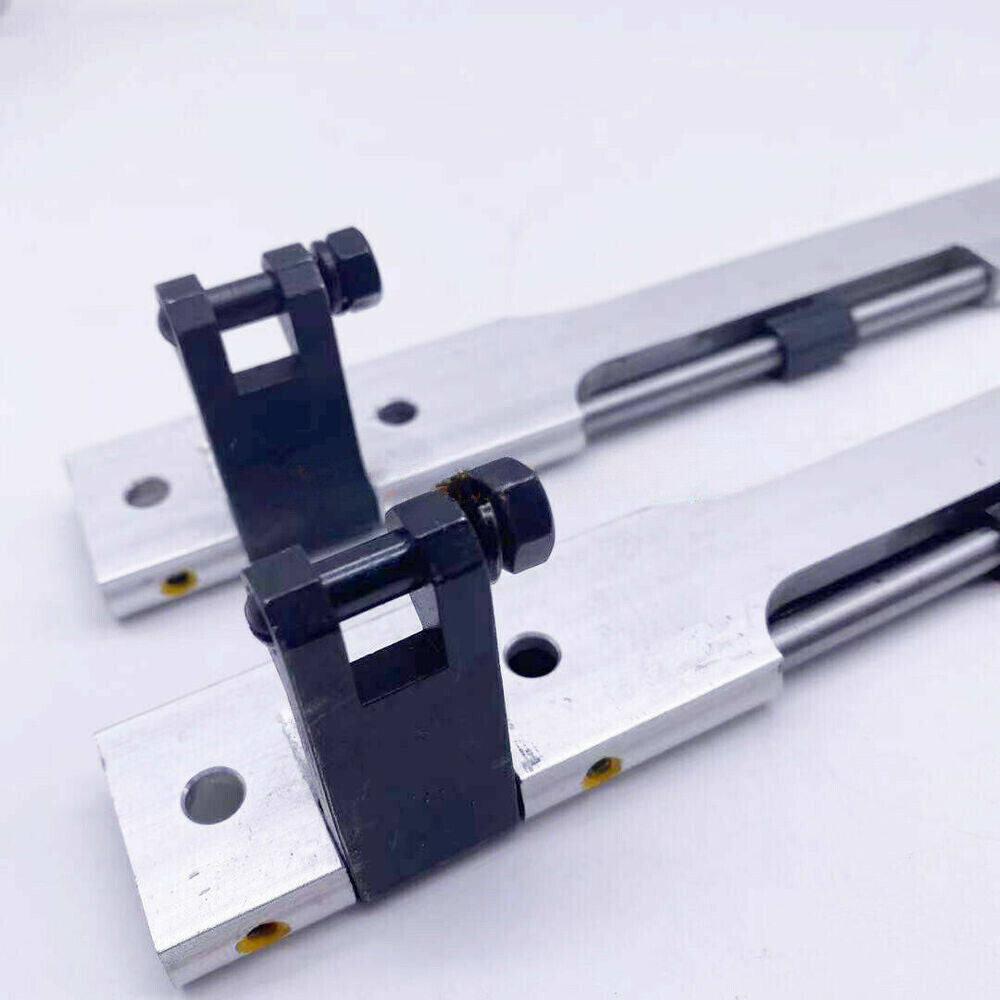 Gripper Bar 10x15 for Heidelberg Letterpress Offset Parts - KOEED