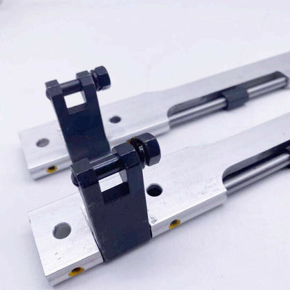 Gripper Bar 10x15 for Heidelberg Letterpress Offset Parts - KOEED