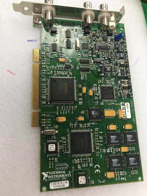pci-1405 - KOEED