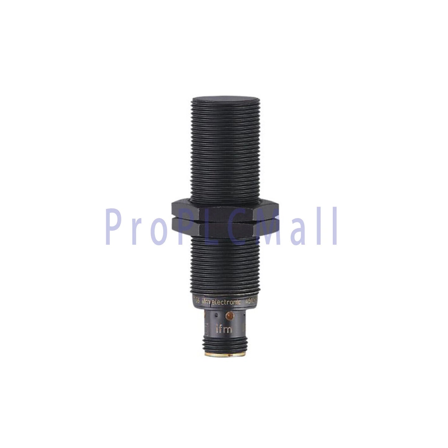 IFM IGW200 Inductive Sensor Threaded Type 10...30 DC PNP 1PCS