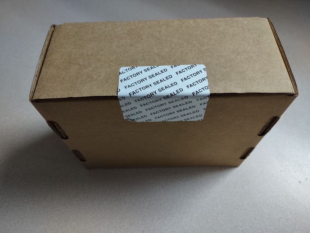 NEW Unopened PROSOFT MVI69E-MBS Modbus Serial Enhanced Communication Module - PROSOFT