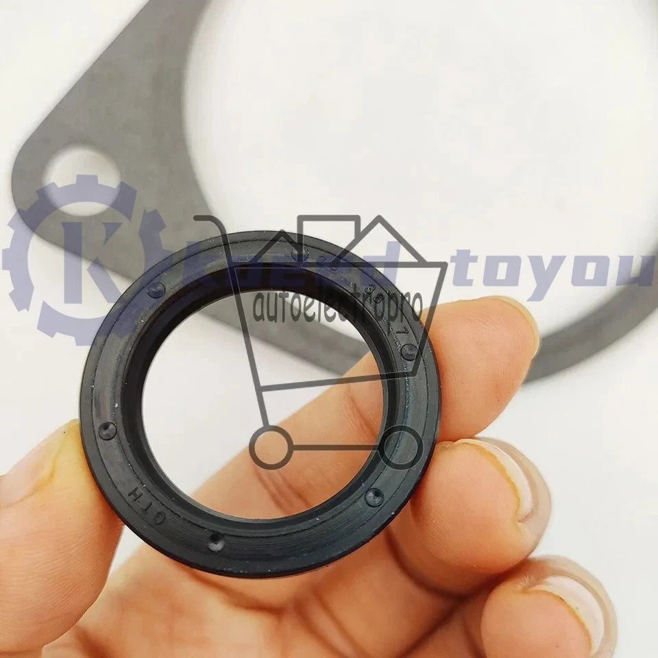 Vacuum Pump Shaft Seal Kit Dodge Ram 2500 3500 Diesel For 91.5-02 5.9L Cummins~