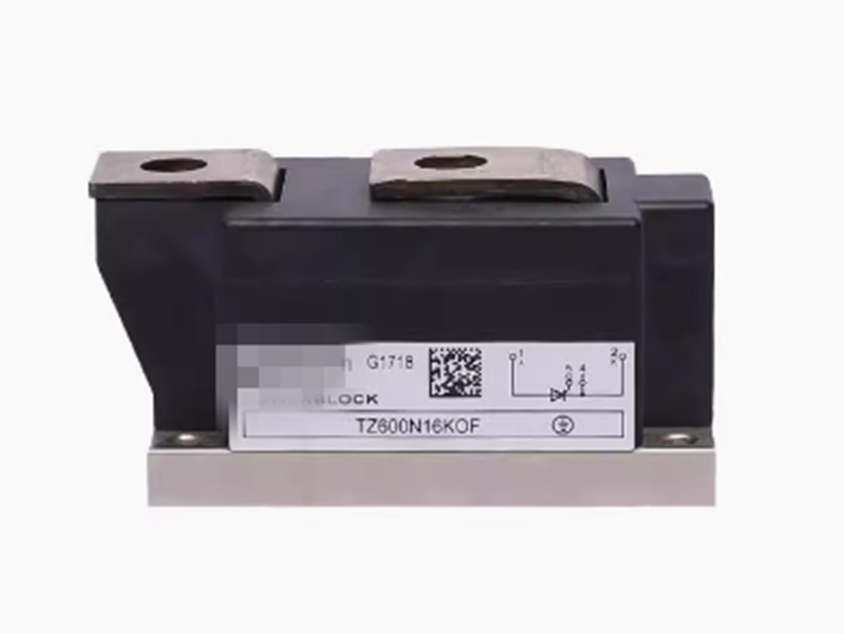 INFINEON TZ600N16KOF Power Module - INFINEON