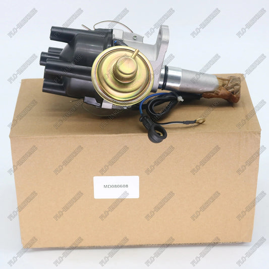 Mitsubishi IN BOX Distributor 4G54 Engine Assembly MD142257 MD080608