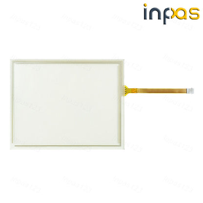 2711P-T6C20D8 Touch Screen AB PanelView Plus - KOEED