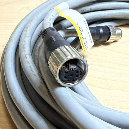 Omron F39-JC10B-L Safety Light Curtain Cable 10m