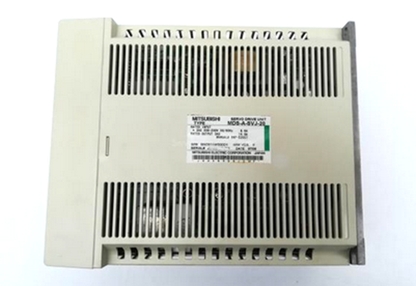 Mitsubishi MDS-A-SVJ-20 Servo Drive - MITSUBISHI
