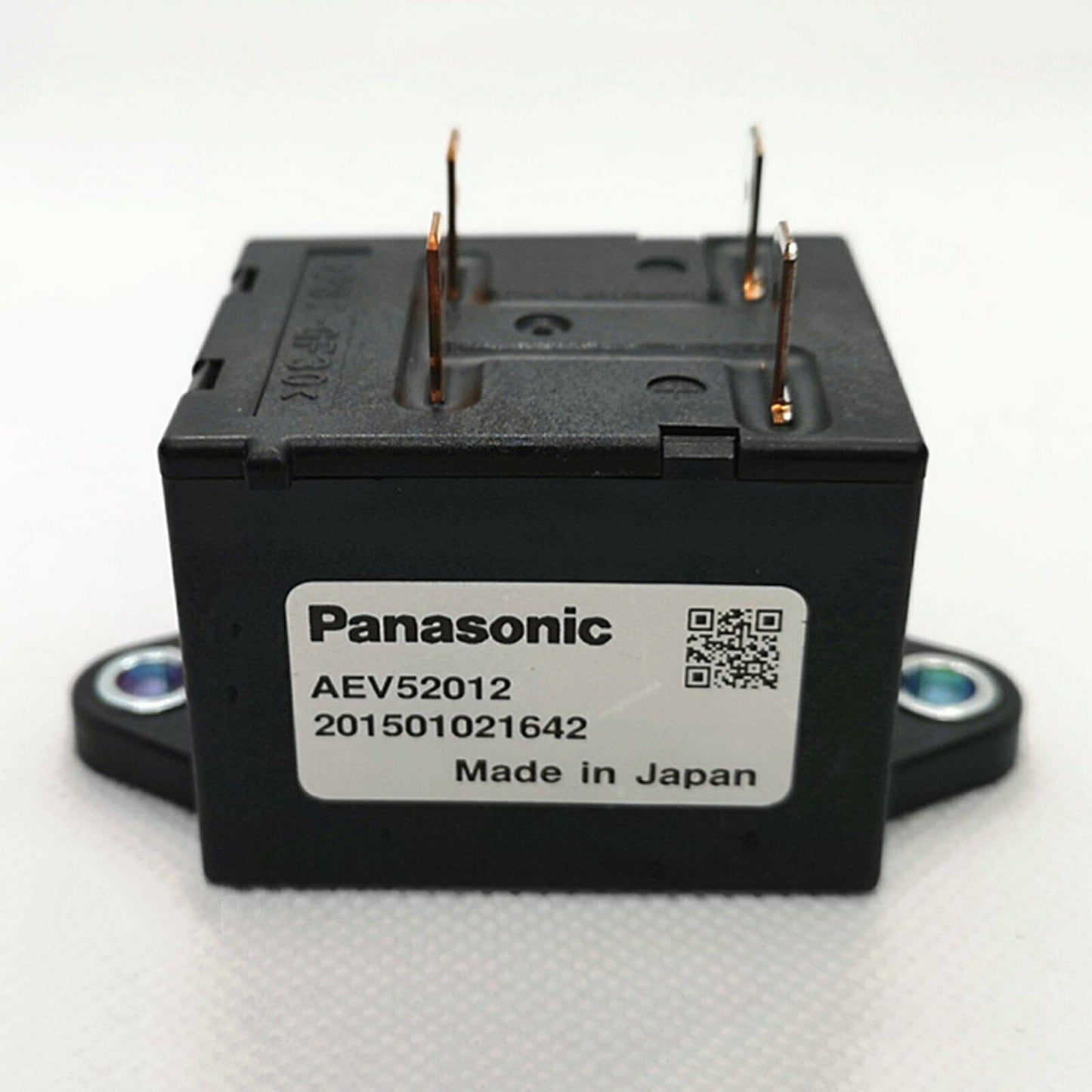 New AEV52012 - Panasonic Automotive Relay - PANASONIC