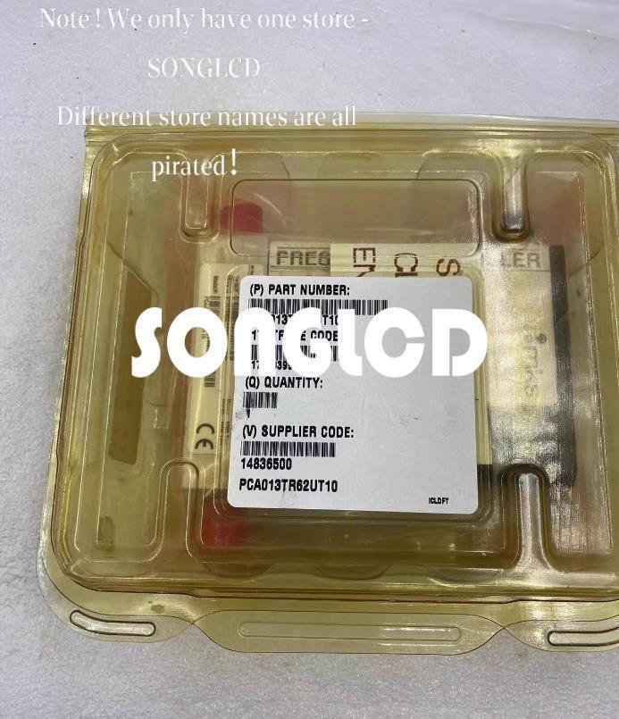 1pcs PCA013TR62UT10 Pressure Transducer 1000 Torr - OMRON