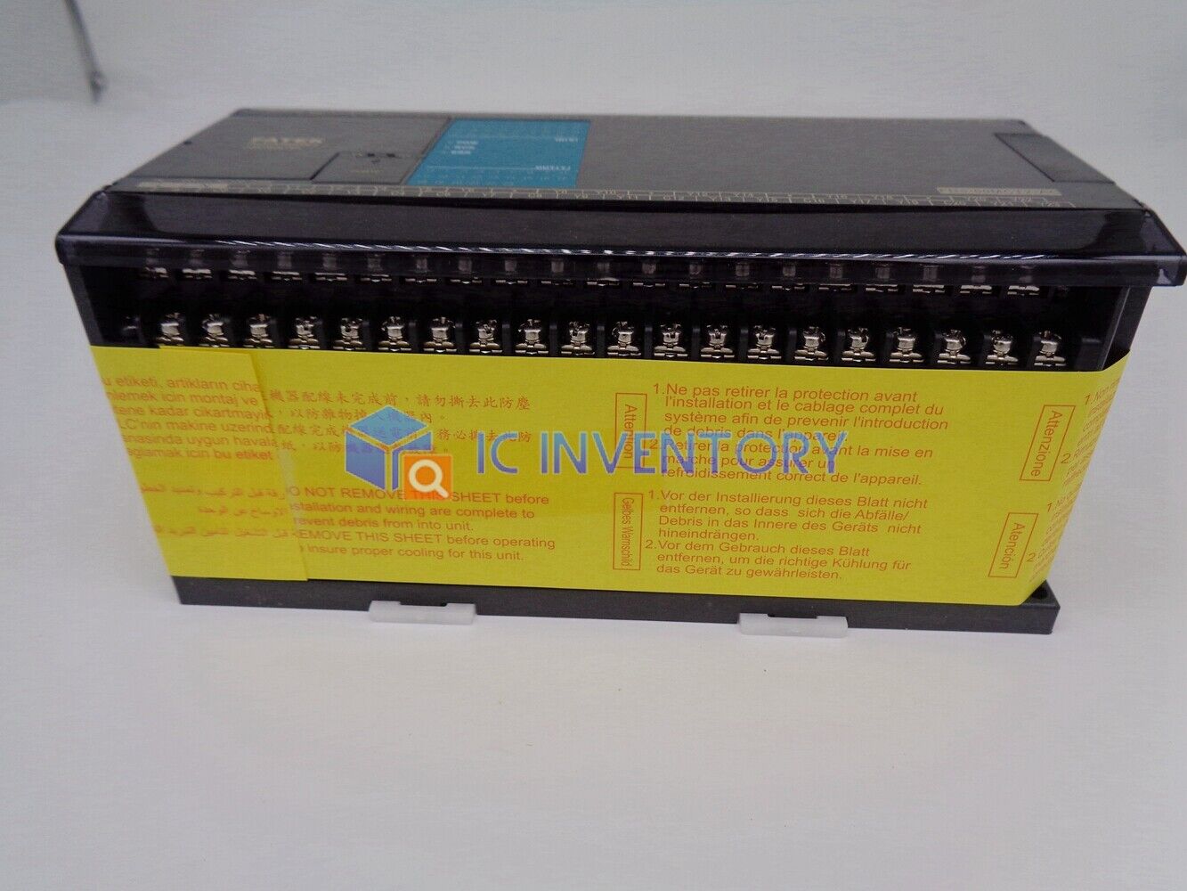 new 1PCS Fatek PLC FBs-60MCT2-AC - FATEK