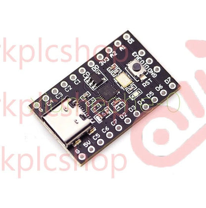 CH32V003 Development board Minimum System core board RISC-V Open source