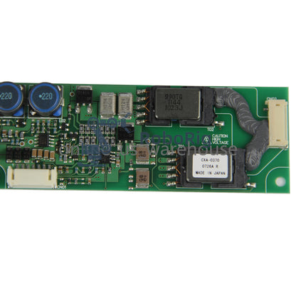 TDK CXA-0370 PCU-P154 Backlight Inverter Board