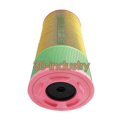 1PCS New Air Filter 1621507500 Compatible with Atlas Copco - ATLAS COPCO