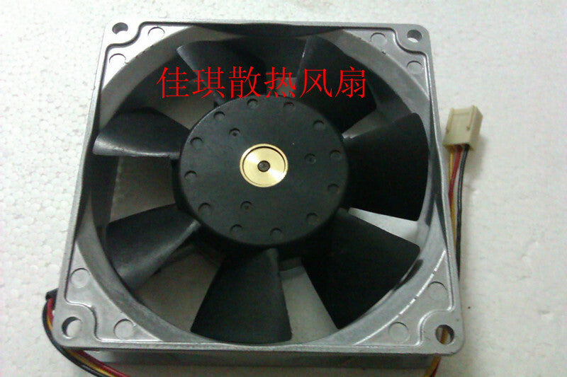 1pcs Sanyo 109L0912H404 9025 12V 0.21A cooling fan 3pin