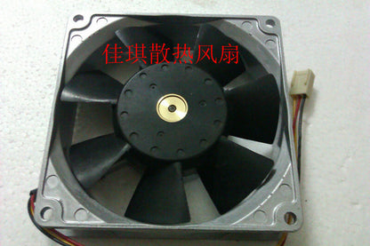 1pcs Sanyo 109L0912H404 9025 12V 0.21A cooling fan 3pin