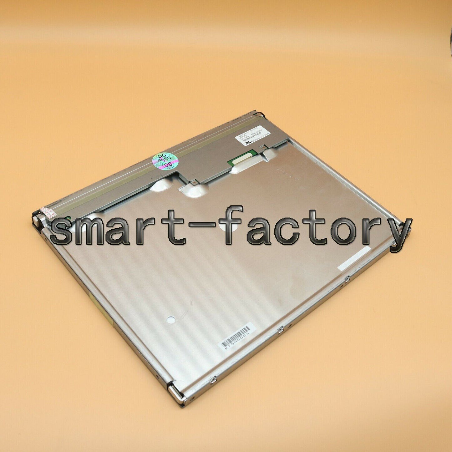 AA150XT01 15.0-inch 1024x768 LCD Display Panel - MITSUBISHI