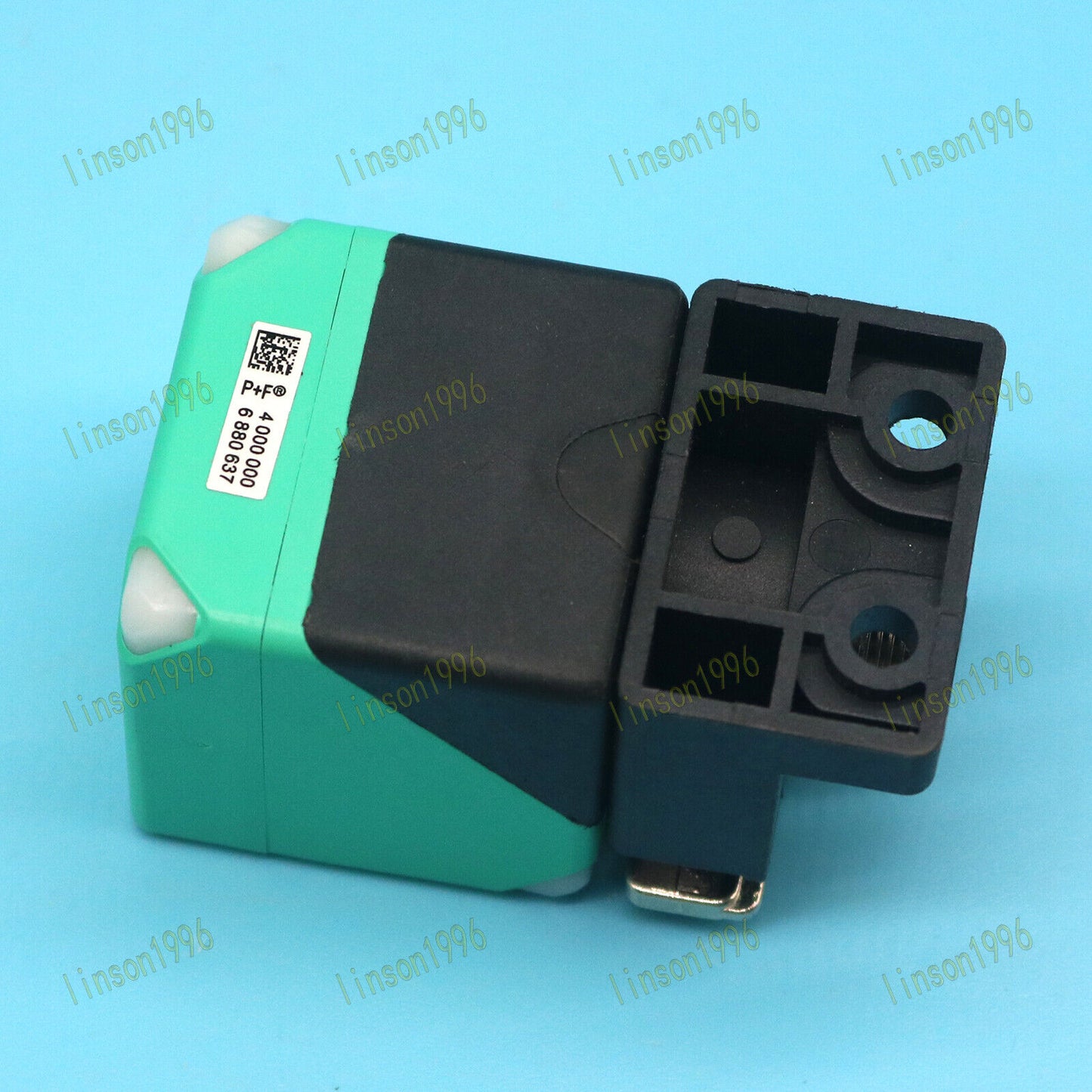 ONE FOR PEPPERL+FUCHS NBB20-L2-E2-V1 Proximity Switch - PEPPERL+FUCHS