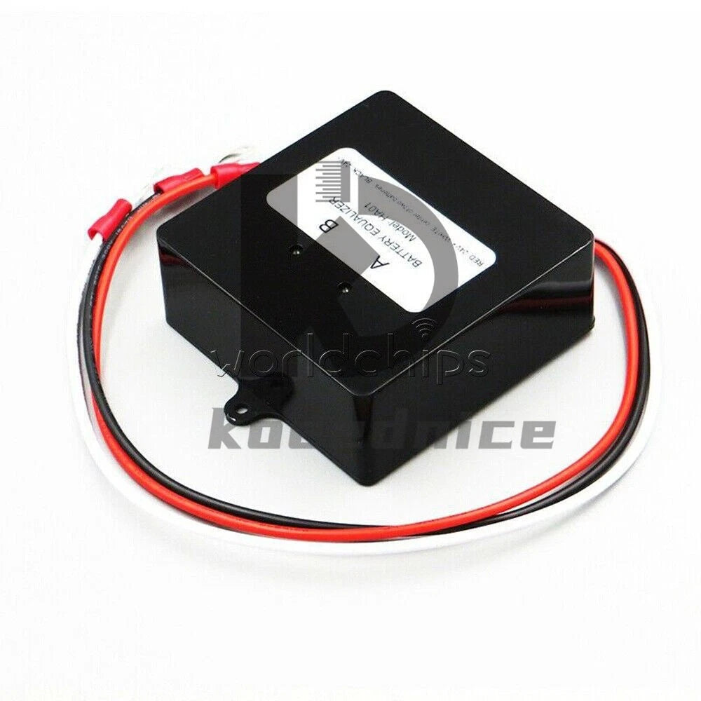 for 24V 48V Lead Acid Battery Charger Battery Equalizer Solar Battery Balancer 1