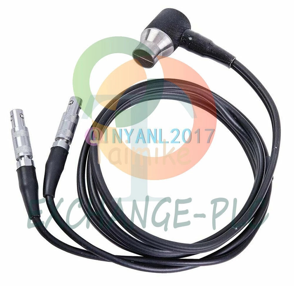Ultrasonic Thickness Gauge Probe Transducer Sensor TM8812 TM-8812 1PCS