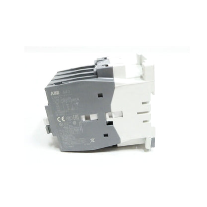 ABB A40-30-10 AC Contactor 220VAC 220-230V 50Hz 230-240V 60Hz A403010 NEW - ABB