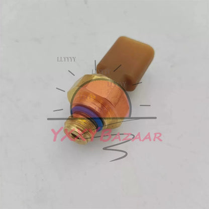 Intake Manifold Pressure MAP Sensor For Cummins ISX ISM ISL 4087987 4928593