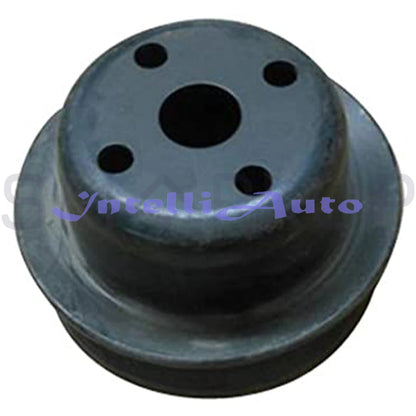 CUMMINS 3914459 Engine Fan Pulley