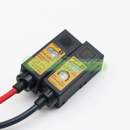 1Pcs Omron proximity switch E3S-2B41 E3S2B41 10-30V DC /