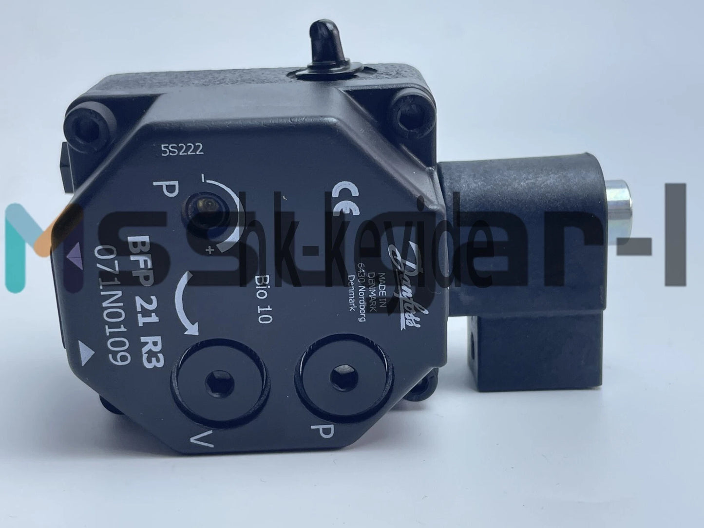DANFOSS BFP21R3 Combustion Oil Pump