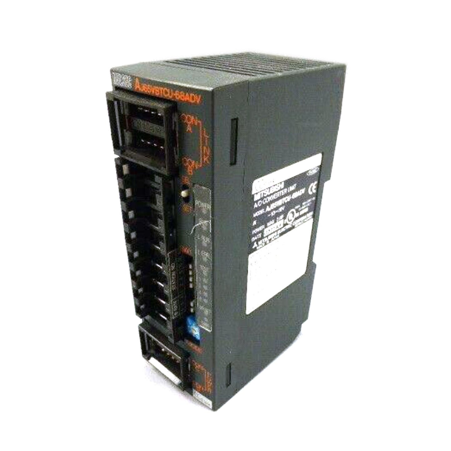 AJ65VBTCU-ADV Mitsubishi PLC module - MITSUBISHI