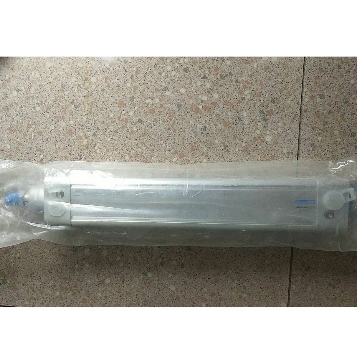 FESTO DNC-40-200-PPV Cylinder - FESTO
