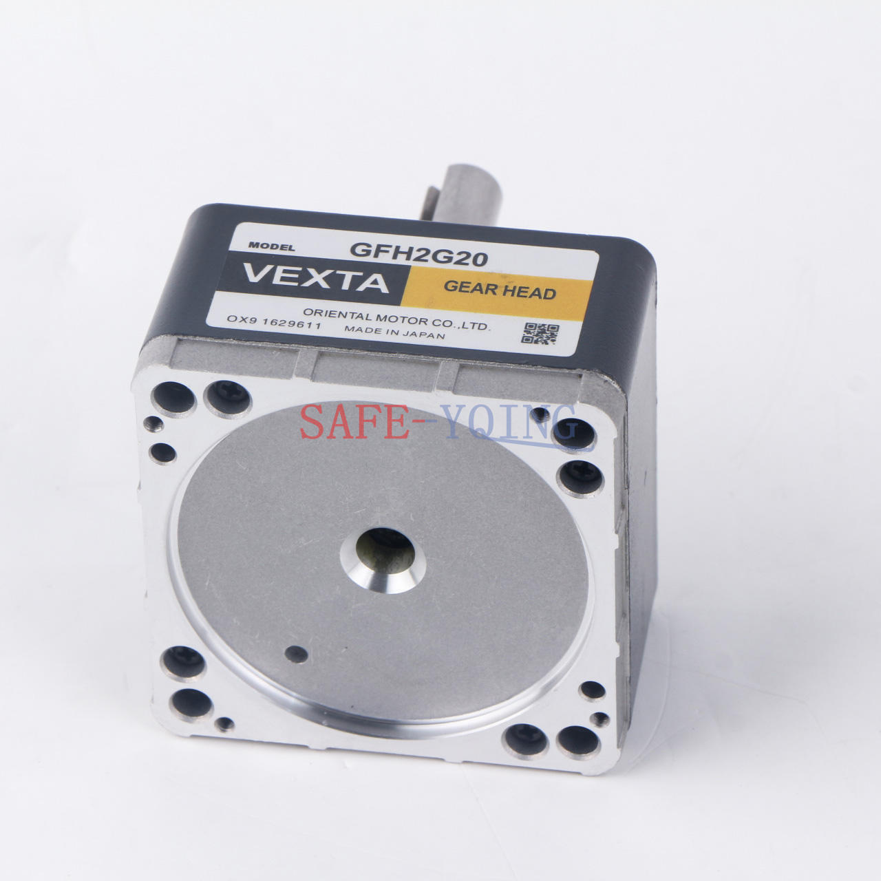 new ONE Oriental Motor GFH2G20 Reducer - ORIENTAL MOTOR