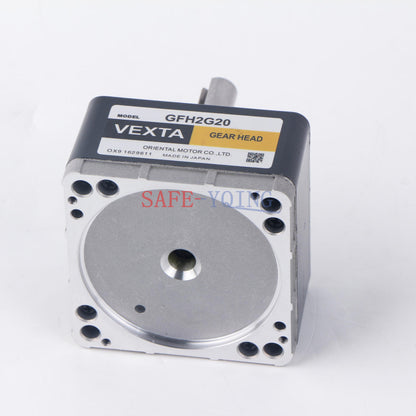 new ONE Oriental Motor GFH2G20 Reducer - ORIENTAL MOTOR