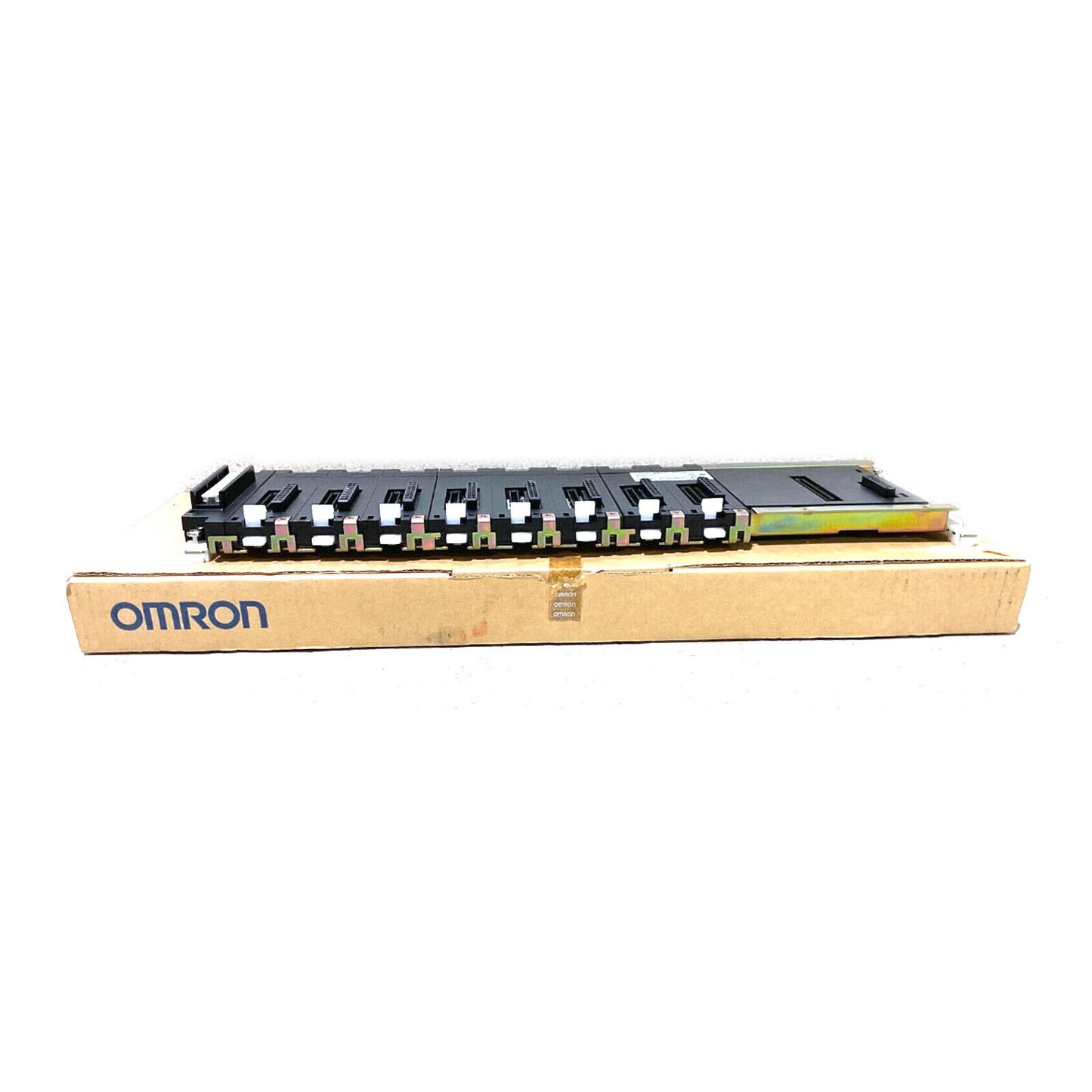 Omron CS1W-BC083 - High Precision Temperature Meter with AAA Battery - OMRON