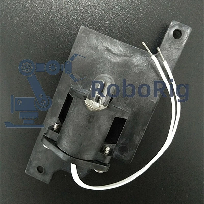 Turbidity Meter Lamp 2100N 2100AN Bulb 4708900 Light Hach Turbidimeter Parts
