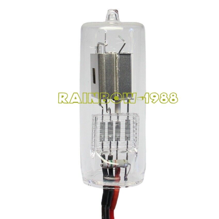 new 752N 754N 756MC 751GD UV spectrophotometer Deuterium lamp Spectrometer DD2.5A - BMB INSTRUMENTS