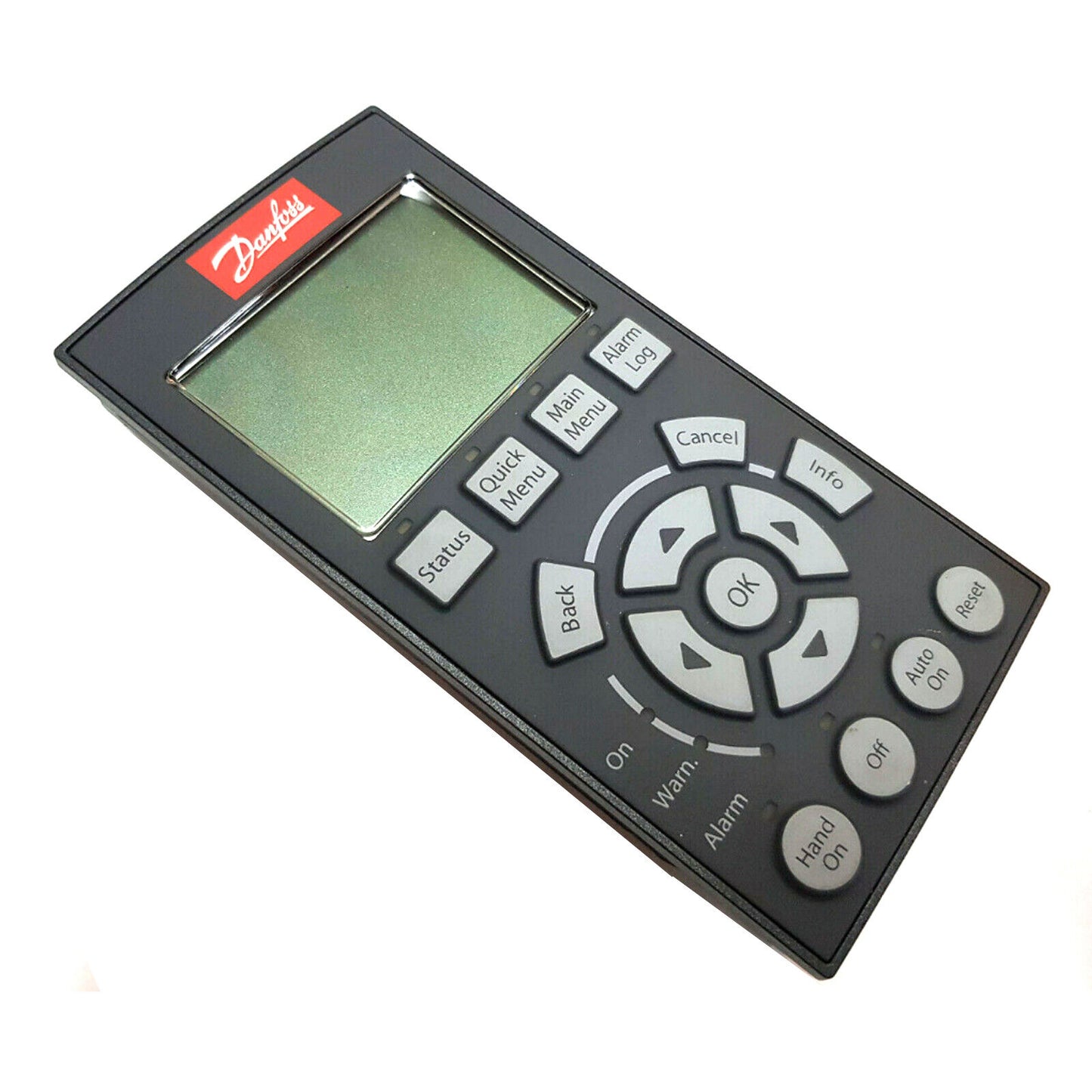 Danfoss Inverter Graphic Panel 130B1107 - DANFOSS