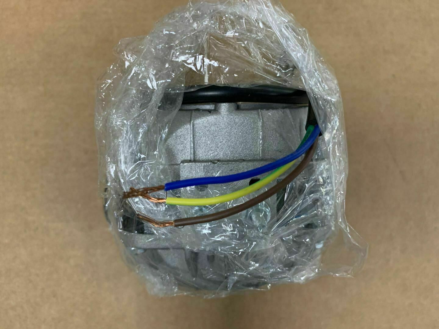 new For WEIGUANG refrigerator cooling fan/40w condenser motor