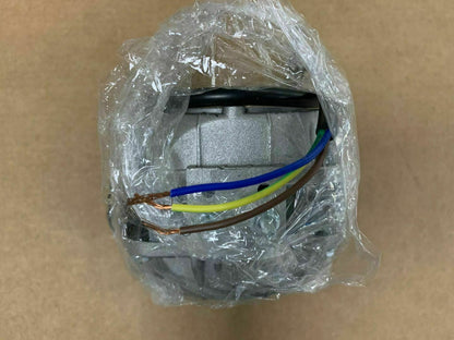 new For WEIGUANG refrigerator cooling fan/40w condenser motor