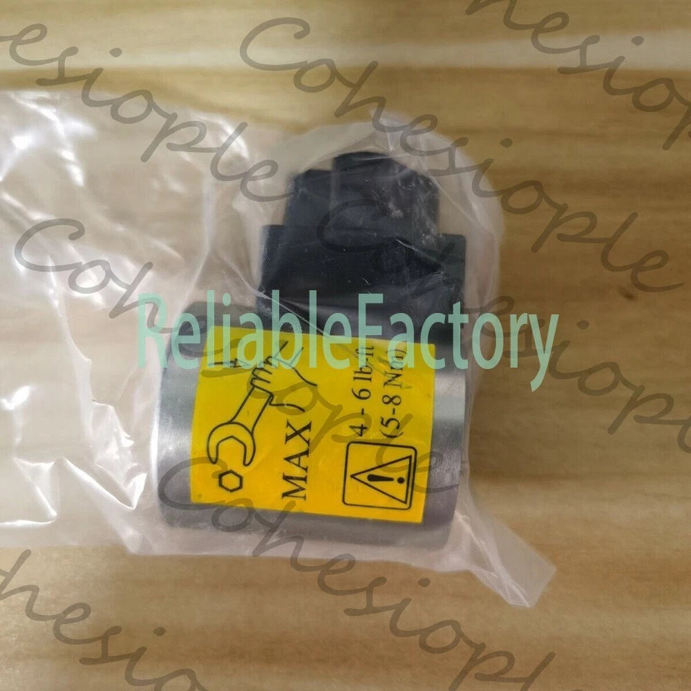 1PCS Eaton Vickers 300AA00081A Solenoid Coil 12VDC