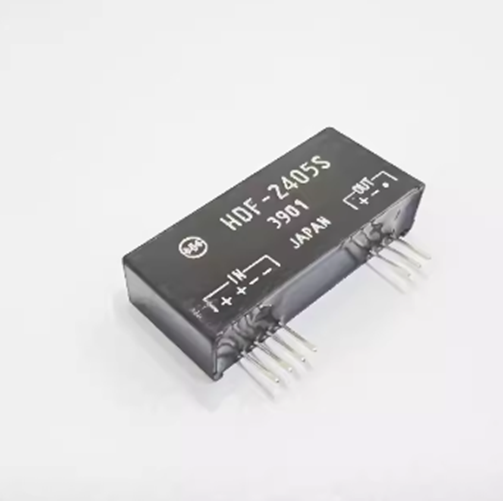 new SHINDENGEN HDF-2405S DC-to-DC Voltage Converter - OMRON