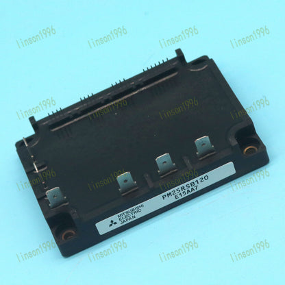 Mitsubishi Intelligent Power Module PM25RSB120 Fast - MITSUBISHI