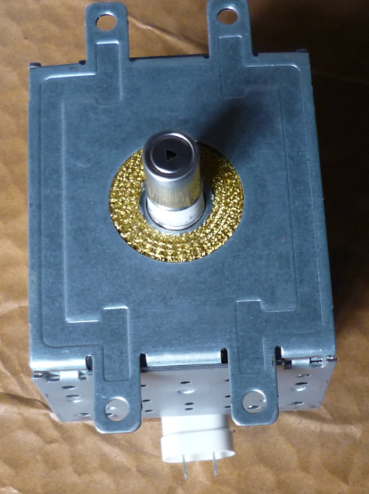 new 2M210-M1 Microwave Oven Magnetron Microwave Generator for Panasonic