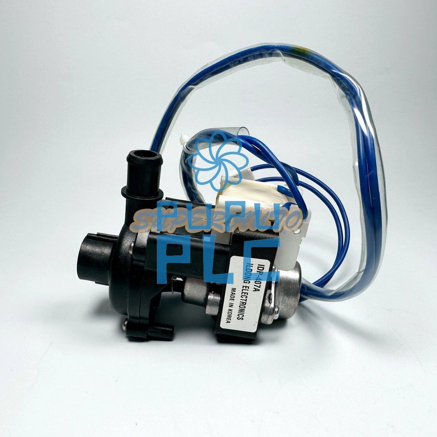 1PCS Air conditioning duct fan multi line drainage pump IDP-407A 220-240V~