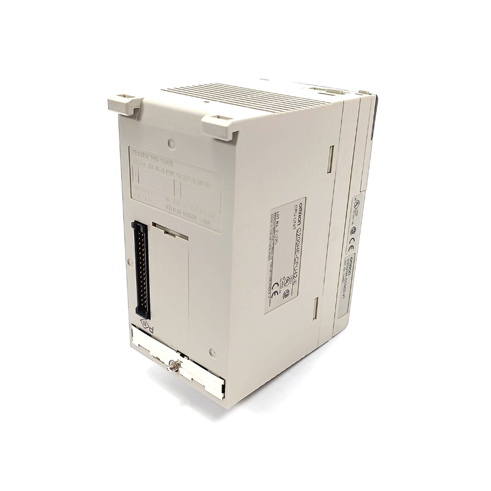 Omron C200HW-COM02-V1 Communication Module - OMRON